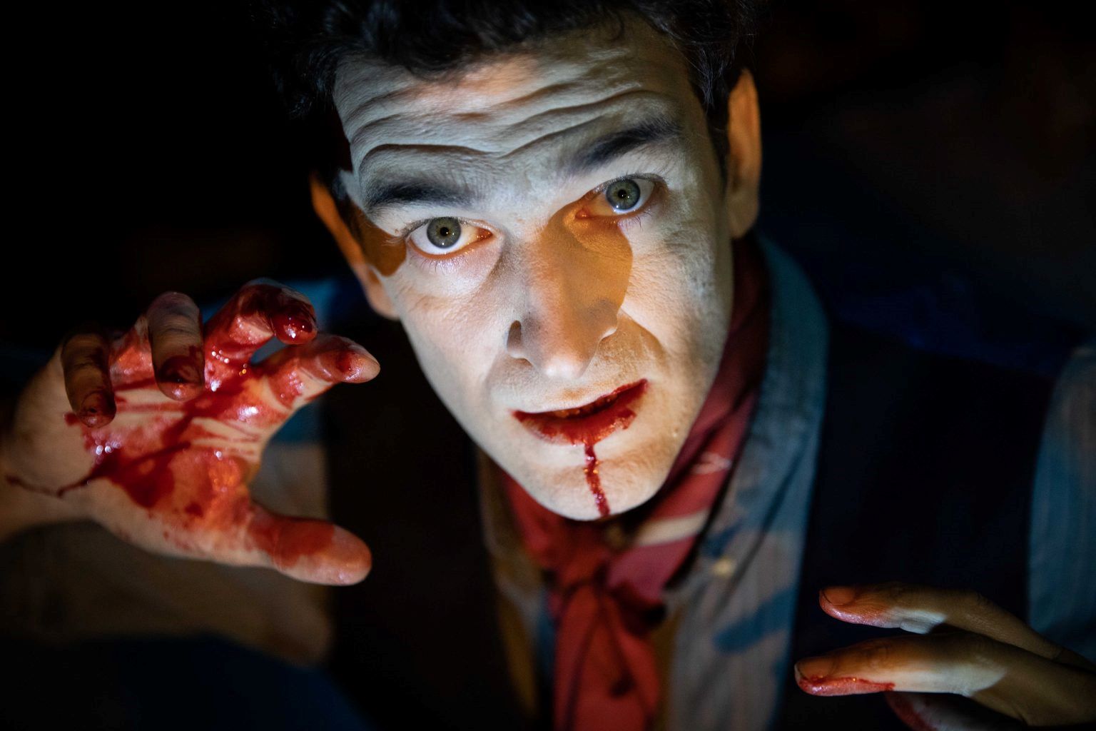 Niño patrón (2022)