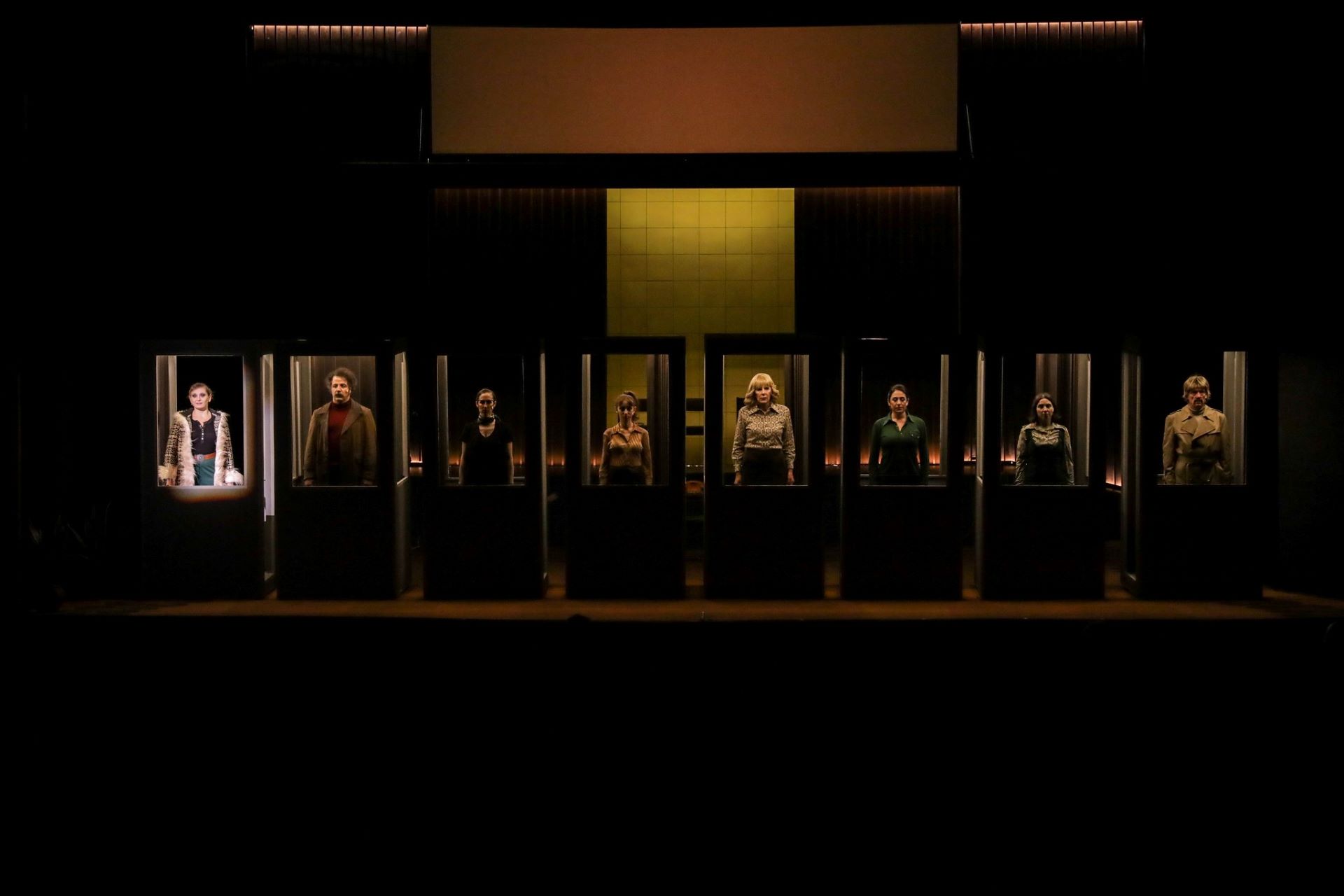 La traducción (2022)