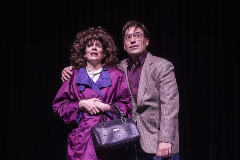 MADRE FICCION ESCENA 292