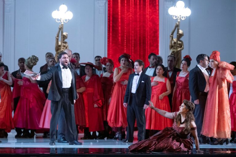 La Traviata 2025 1 c Juanjo BruzzaL