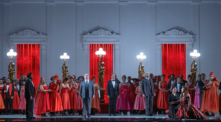 La traviata (2025)
